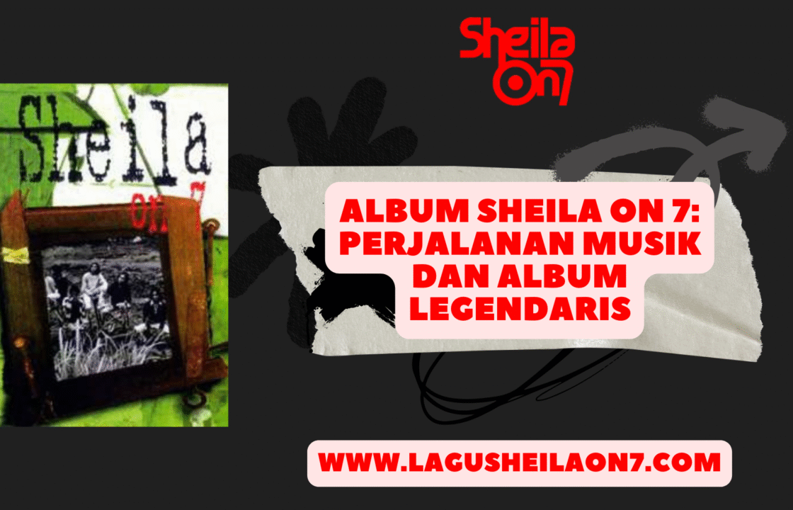 album sheila on 7