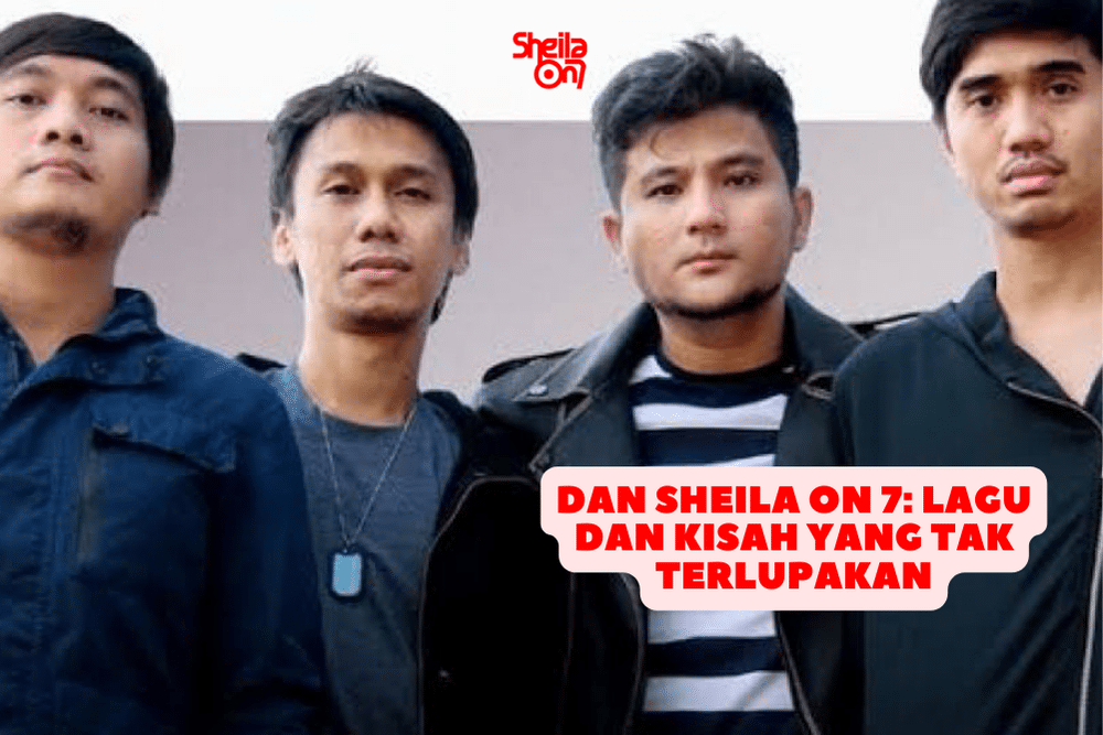 dan sheila on 7