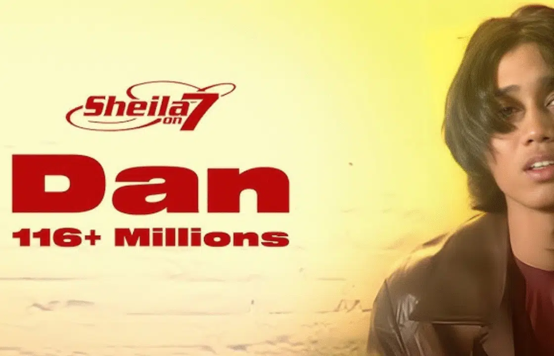 Lagu Sheila On 7 Dan