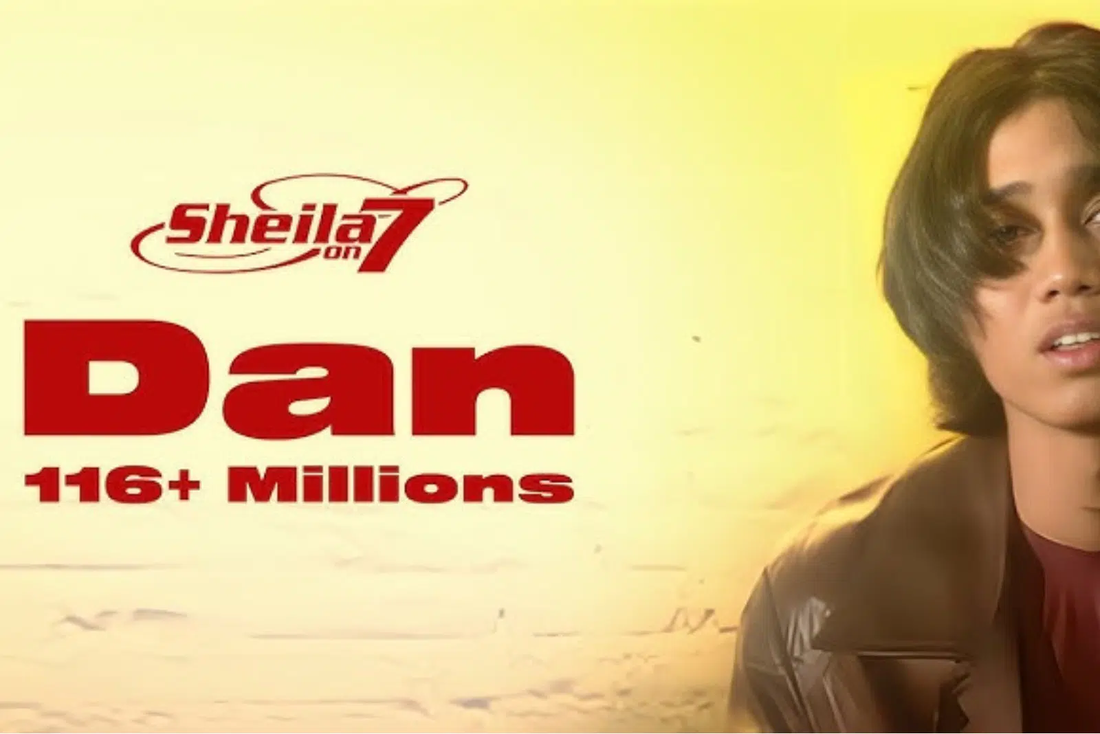 Lagu Sheila On 7 Dan