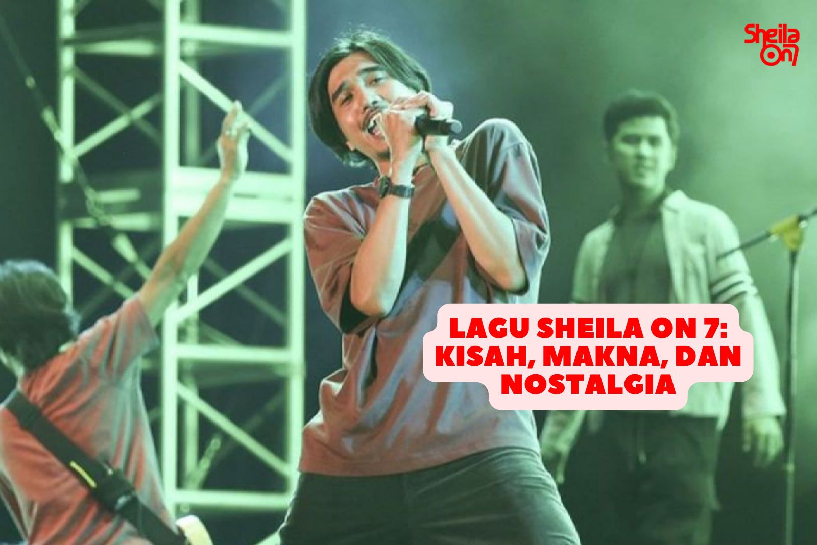 lagu sheila on 7