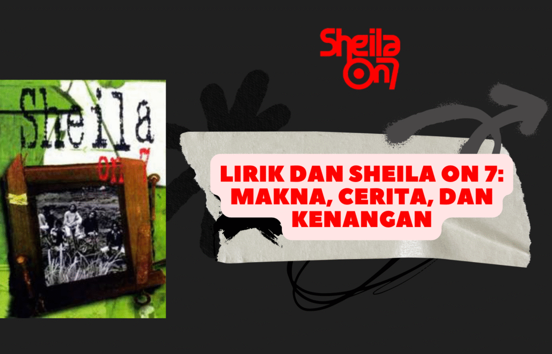 lirik dan sheila on 7