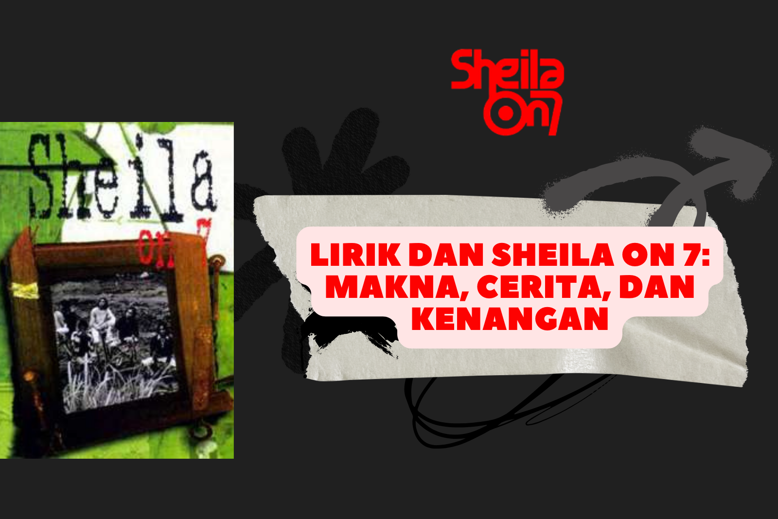lirik dan sheila on 7