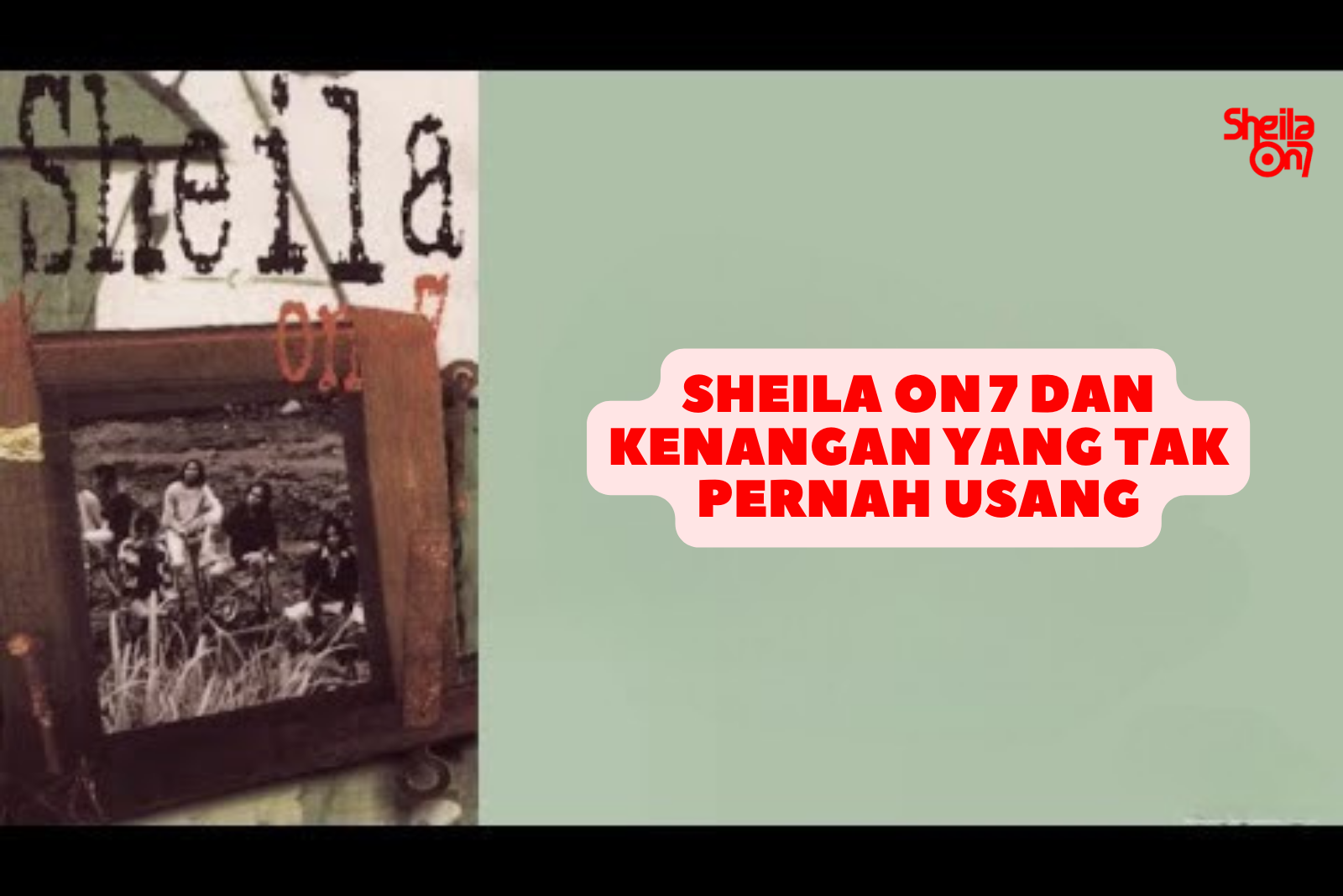 sheila on 7 dan