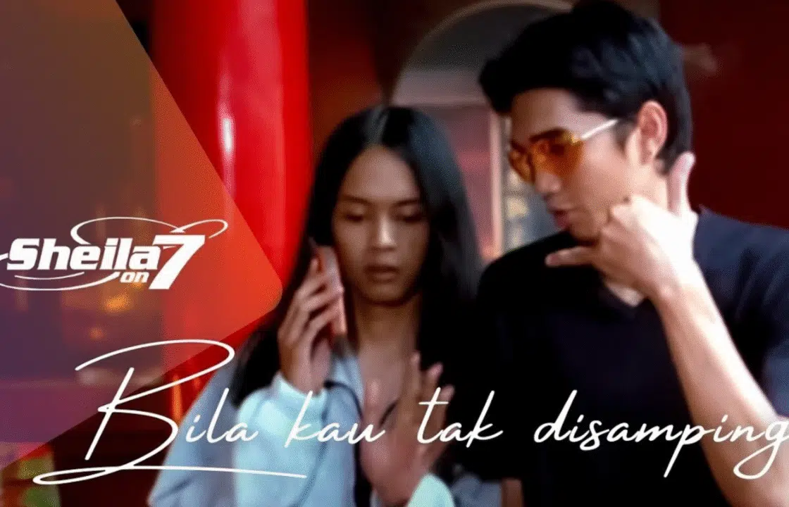 Lagu Sheila On 7 Bila Kau Tak Disampingku