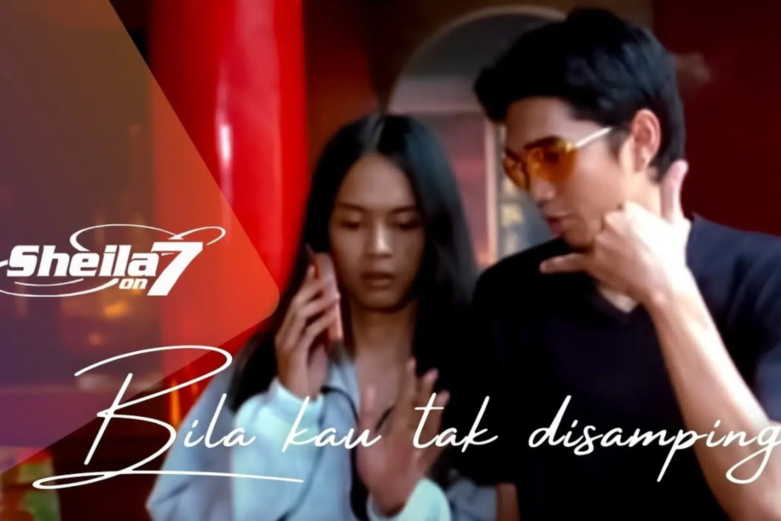 Lagu Sheila On 7 Bila Kau Tak Disampingku